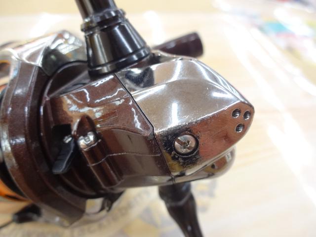 13ソアレCI4+ C2000PGSS