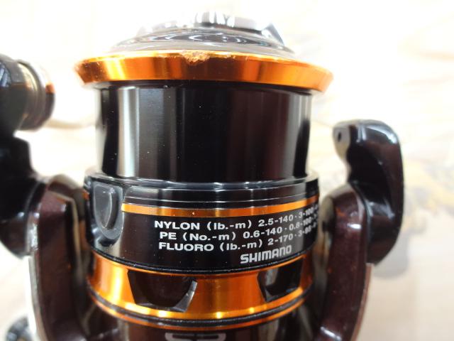 13ソアレCI4+ C2000PGSS｜＠ベリーネット 日本最大新品中古釣具