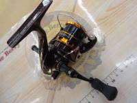 13ソアレCI4+ C2000PGSS