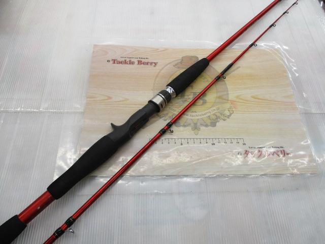 ベイゲームⅠカワハギ M180｜＠ベリーネット 日本最大新品中古