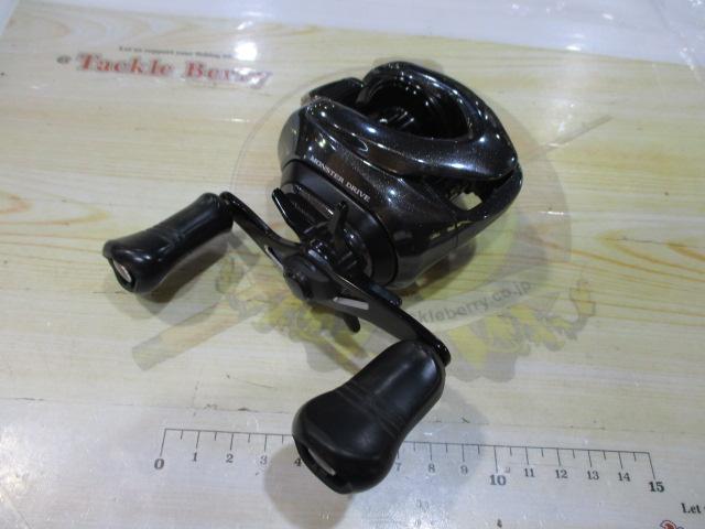 18アンタレスDC MDXG RH｜＠ベリーネット 日本最大新品中古釣具