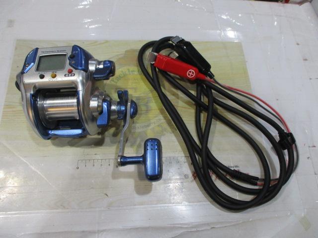 04電動丸 3000H｜＠ベリーネット 日本最大新品中古釣具WEBショップ