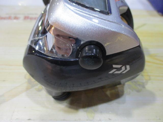 レオブリッツ S400