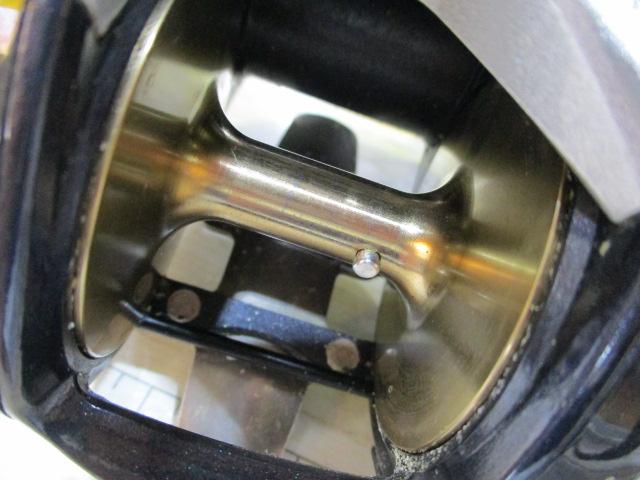 レオブリッツ S400