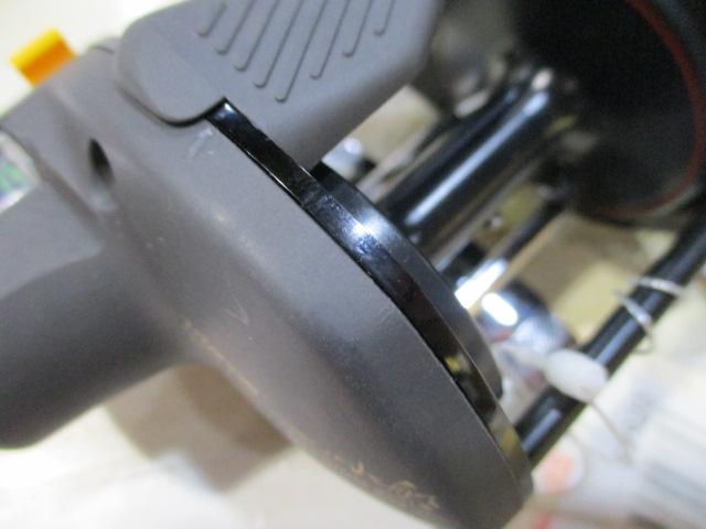 チタノスタナトル小船 GT1000