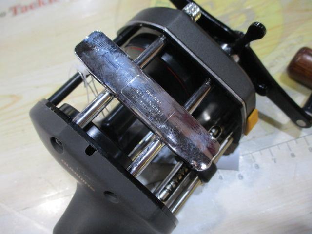 チタノスタナトル小船 GT1000