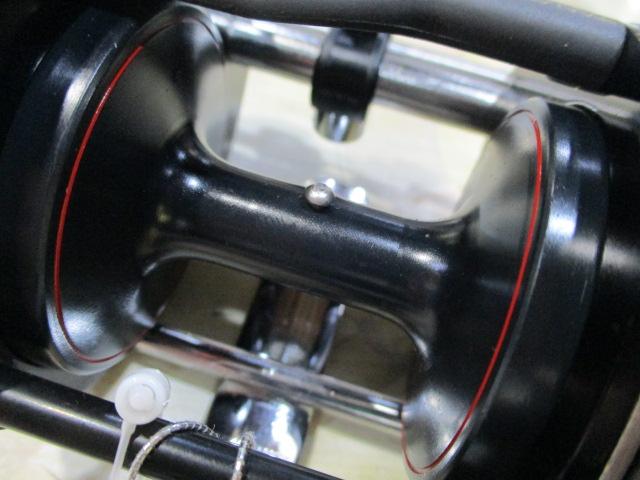 チタノスタナトル小船 GT1000