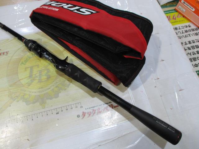 16ポイズングロリアス 1611MH｜＠ベリーネット 日本最大新品中古