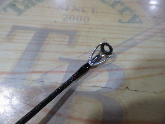 16ポイズングロリアス 1611MH