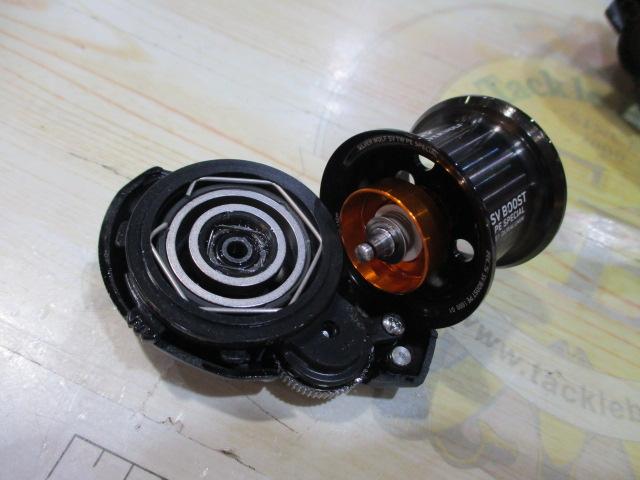 シルバーウルフ SV TW PEスペシャル 1000XH｜＠ベリーネット 日本最大