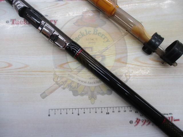 ダイワ ランドサーフ T30-425 投げ竿 中古品 ダイワ ランドサーフ30−425 | FISHLAND