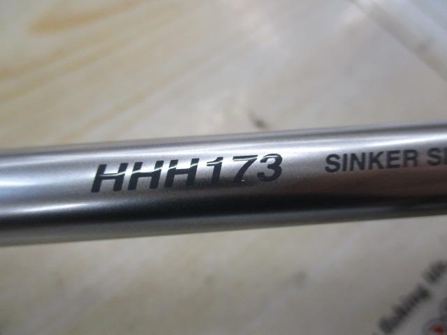 ステファーノ攻 HHH173｜＠ベリーネット 日本最大新品中古釣具