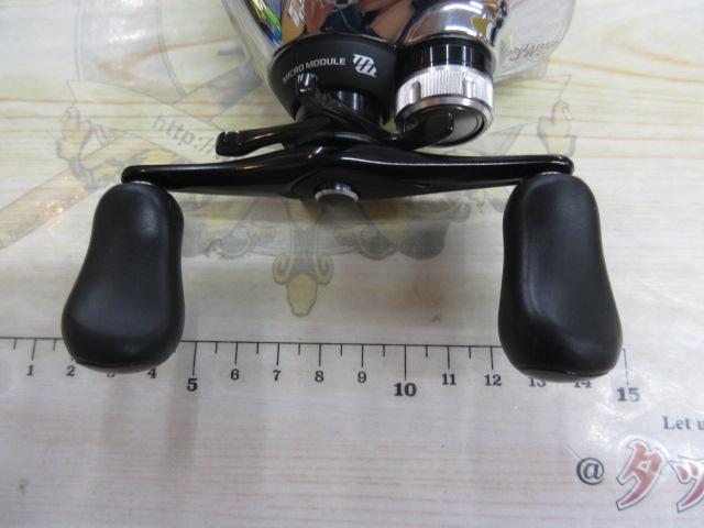 12アンタレスHG 左巻き　最終値下げ 12アンタレス 12アンタレスHG 左巻き 最終値下げ 12アンタレスHG LH