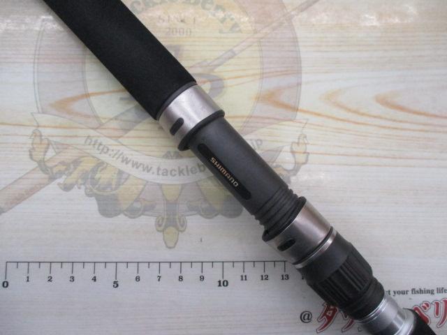 グラップラー S604｜＠ベリーネット 日本最大新品中古釣具WEB