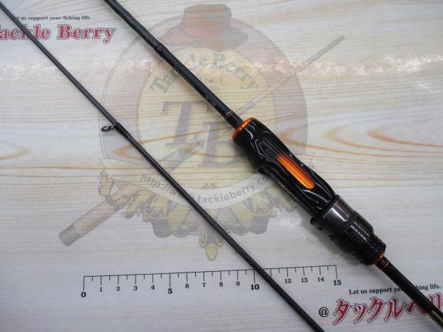 ダイワ イプリミ62UL DAIWA（釣り） ○ダイワ イプリミ 62UL(2ピースモデル) : 釣具の