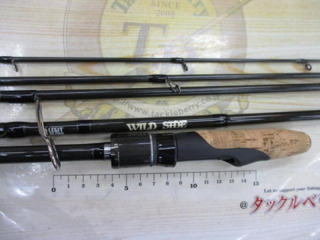 ワイルドサイド WSS63L-5