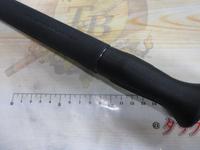 コルトスナイパーリミテッド S100MH-3