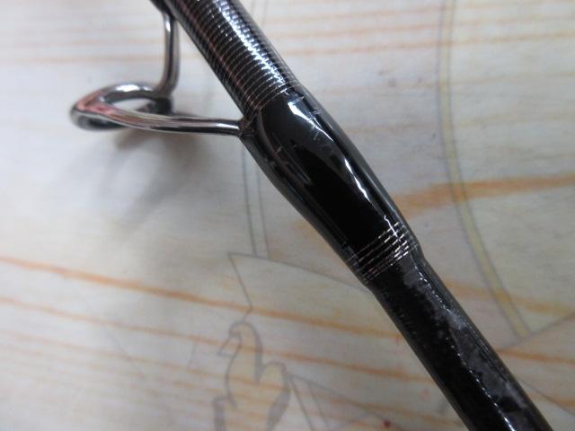 コルトスナイパーリミテッド S100MH-3