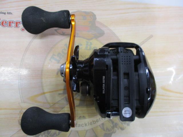 17バルケッタBB 300HGDH｜＠ベリーネット 日本最大新品中古釣具