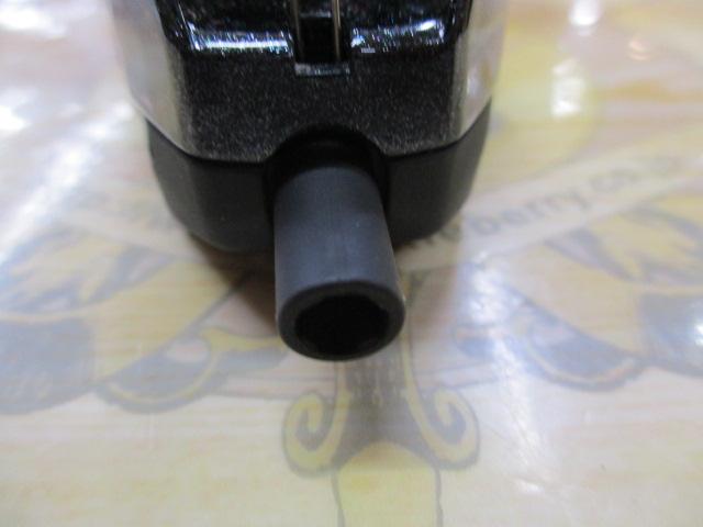 攻棚ワカサギECアルファ電動 フレークブラック