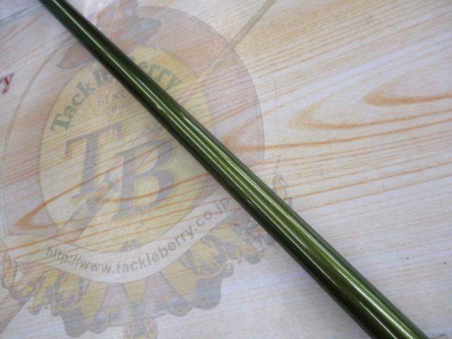 ロードランナーヴォイスジャングル 760JH ジャングルスティック