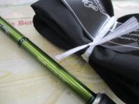 ロードランナーヴォイスジャングル 760JH ジャングルスティック