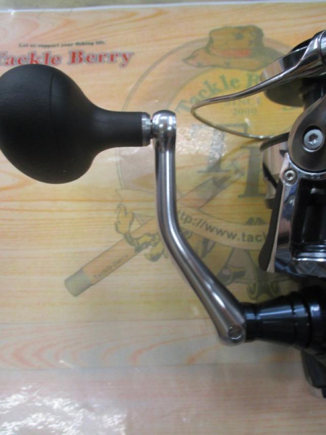 21ツインパワーSW 10000HG