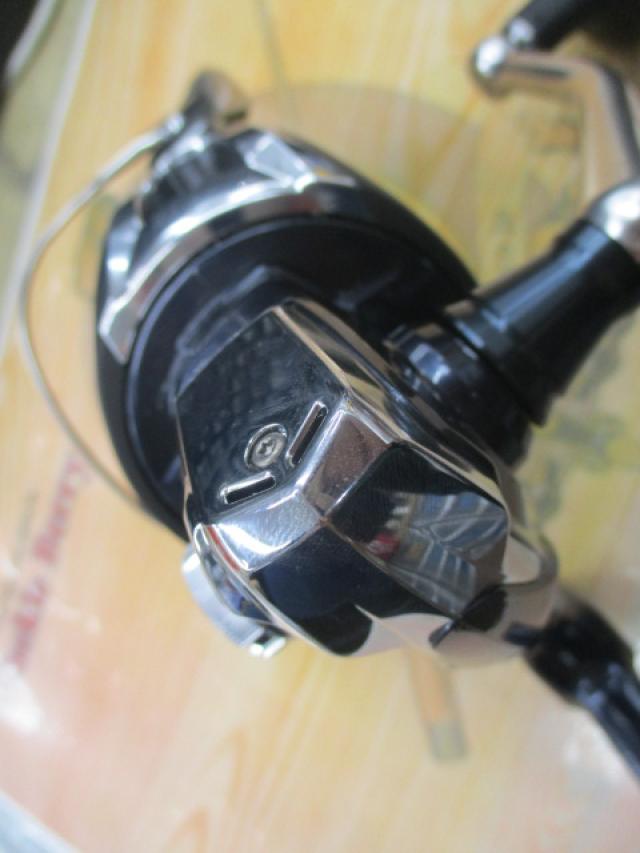 21ツインパワーSW 10000HG