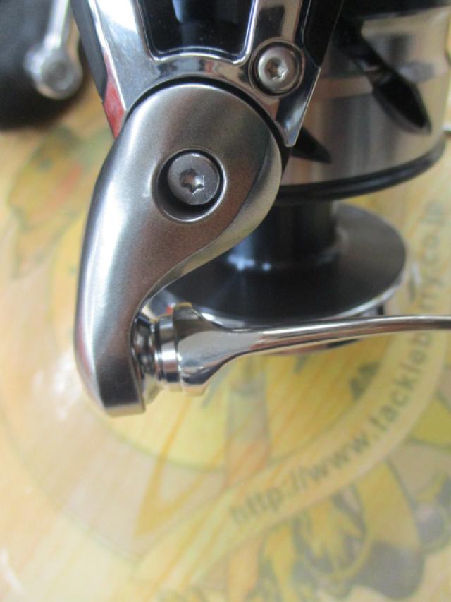 21ツインパワーSW 10000HG