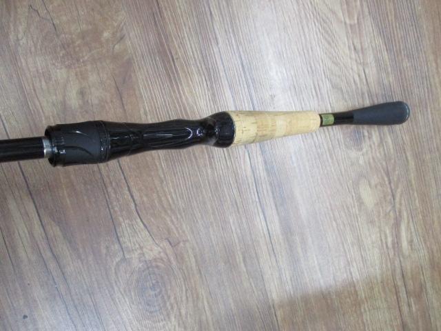 ブレイゾン C67MH-2・FR