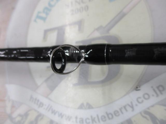 ブレイゾン C67MH-2・FR