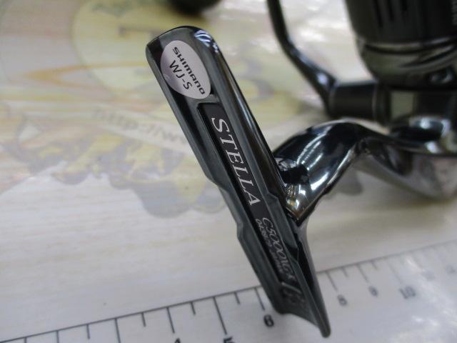 22ステラ C5000XG｜＠ベリーネット 日本最大新品中古釣具WEBショップ