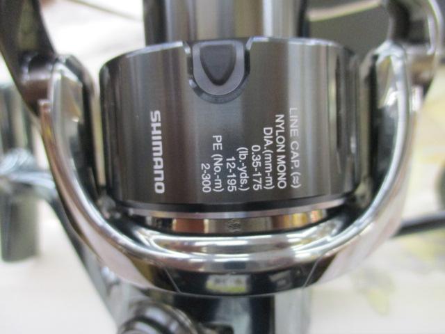 22ステラ C5000XG｜＠ベリーネット 日本最大新品中古釣具WEBショップ