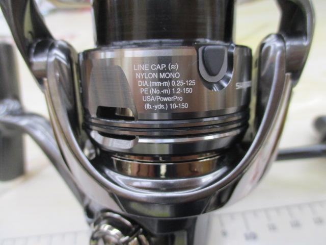 24ツインパワー C3000MHG｜＠ベリーネット 日本最大新品中古釣具WEB