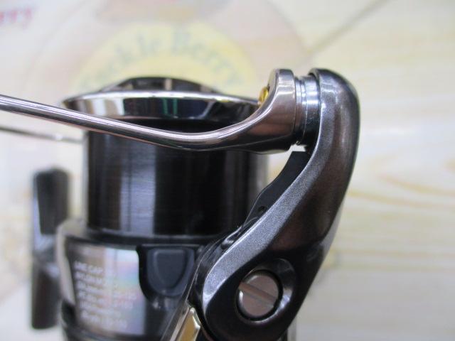 24ツインパワー C3000MHG｜＠ベリーネット 日本最大新品中古釣具WEB