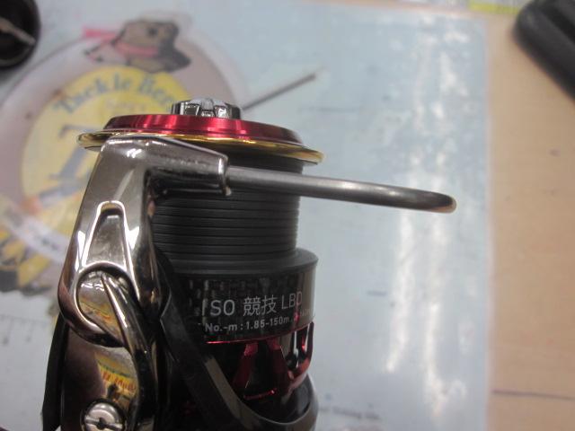 15トーナメントISO 競技LBD｜＠ベリーネット 日本最大新品中古