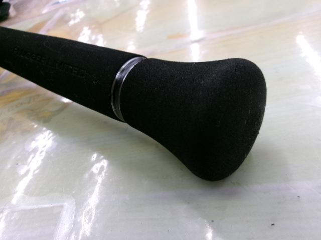 オシアプラッガーリミテッド S83M