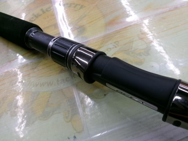 オシアプラッガーリミテッド S83M