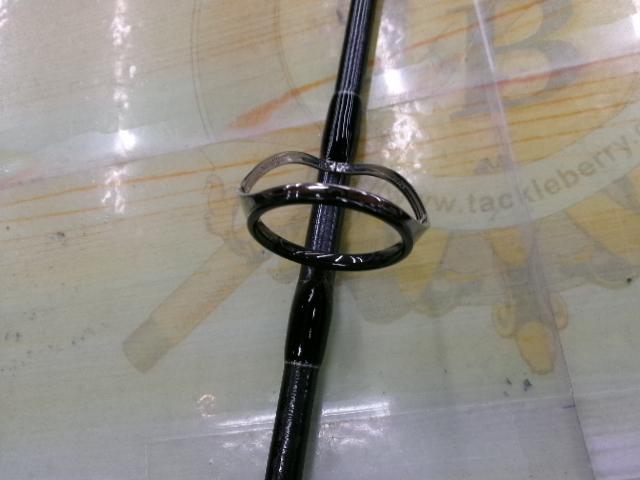 オシアプラッガーリミテッド S83M