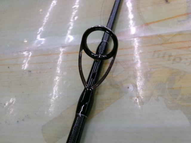 オシアプラッガーリミテッド S83M