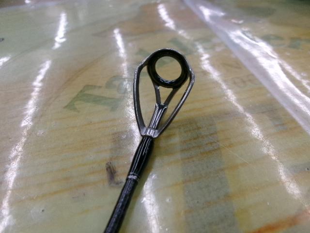 オシアプラッガーリミテッド S83M