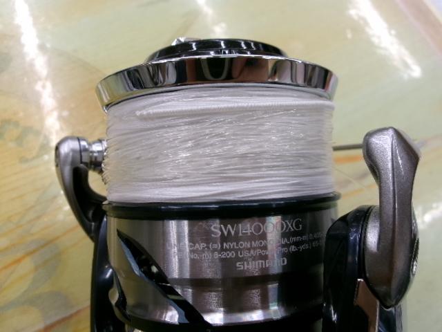 21ツインパワーSW 14000XG｜＠ベリーネット 日本最大新品中古