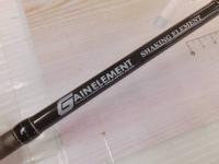 ゲインエレメント GES-66MLS