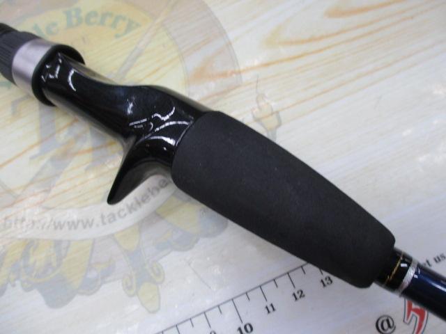 グラップラーBB B631｜＠ベリーネット 日本最大新品中古釣具WEB