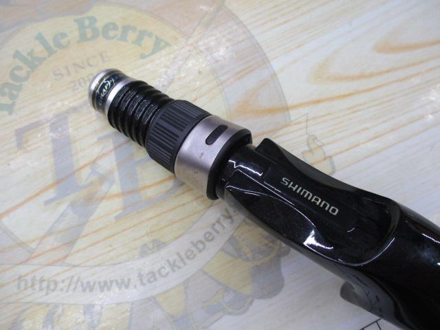 シマノグラップラーBB B631 シマノ(SHIMANO) グラップラー B631 359599｜アウトドア用品