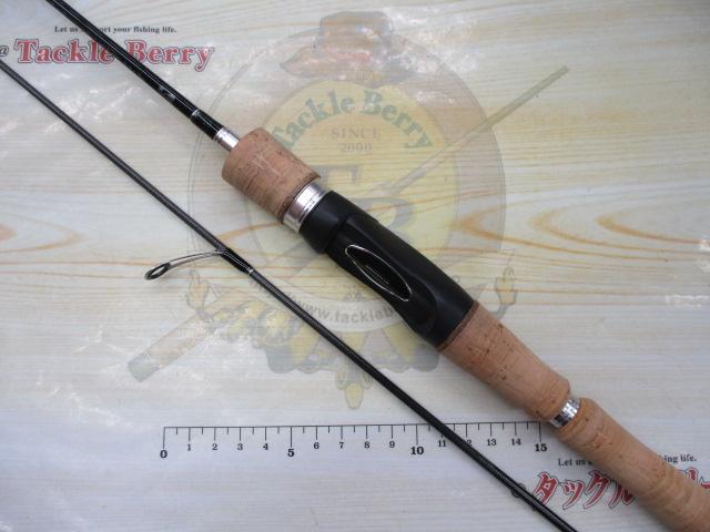 13トラウトライズ 60SUL