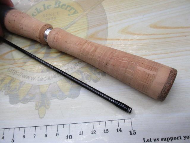 13トラウトライズ 60SUL