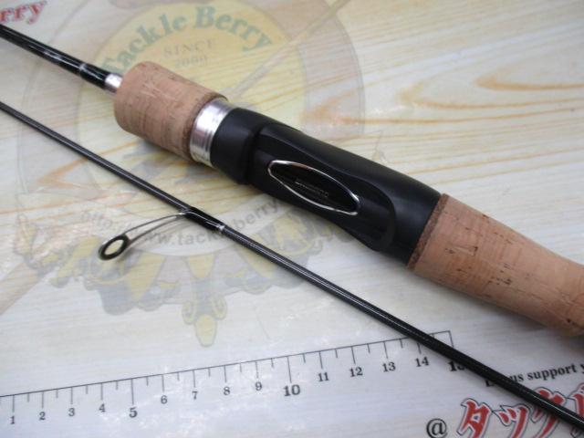 13トラウトライズ 60SUL