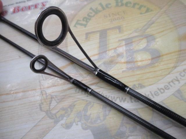 13トラウトライズ 60SUL