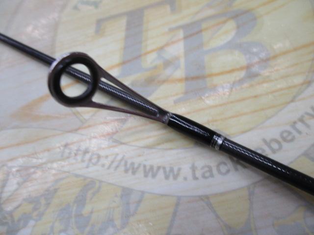 13トラウトライズ 60SUL